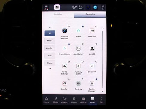 New 2026 RAM 1500 Big Horn image 19