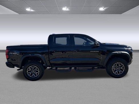 New 2026 Chevrolet Colorado ZR2 w/ Technology Package image 2