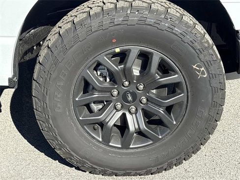 New 2025 Ford F150 Tremor w/ Equipment Group 402A High image 9