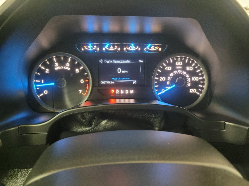 Used 2017 Ford F150 XLT w/ Equipment Group 302A Luxury AWD/4WD image 23