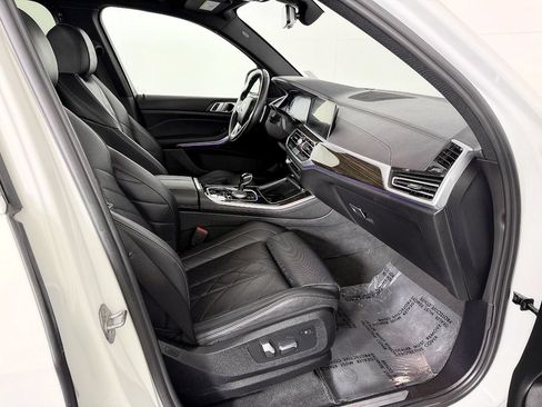 Used 2023 BMW X5 xDrive40i AWD/4WD image 51
