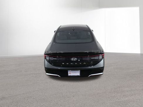 Used 2025 Hyundai Sonata SEL image 38