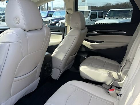 Used 2023 Buick Enclave Essence w/ Sound and Sites Package image 13