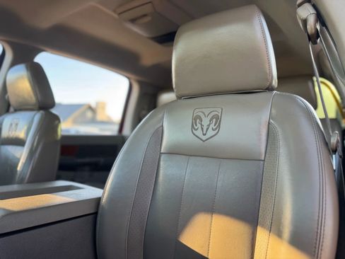 Used 2007 Dodge Ram 2500 Truck Laramie w/ Protection Group image 37