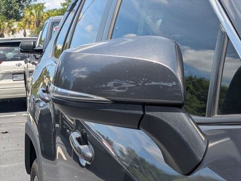 Certified 2021 Toyota RAV4 XLE Premium FWD image 13