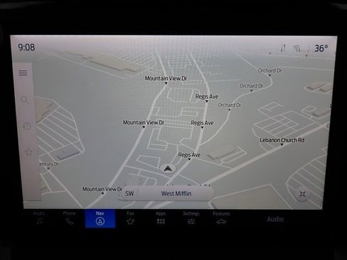 Certified 2025 Ford F150 XLT w/ Equipment Group 302A MID image 26