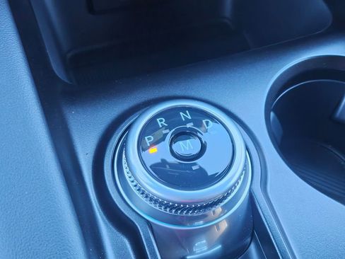 New 2026 Ford Explorer Tremor w/ Tremor Ultimate Package image 21