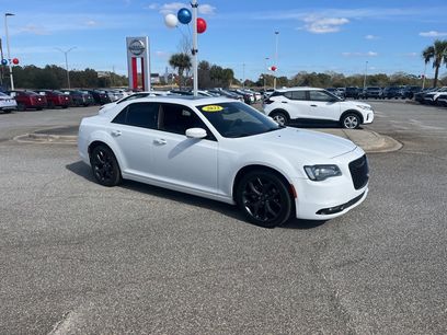 Used 2023 Chrysler 300 S