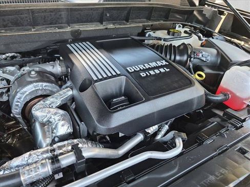 Used 2022 GMC Sierra 1500 AT4 w/ AT4 Preferred Package AWD/4WD image 23