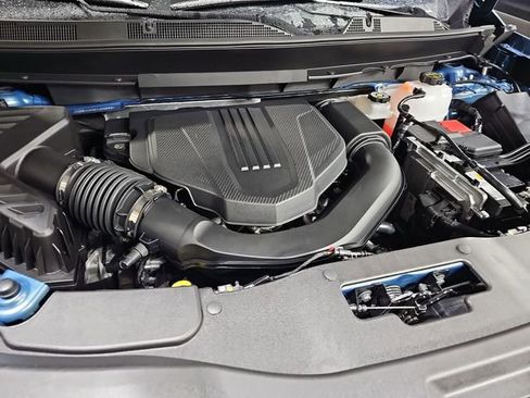 New 2026 Chevrolet Traverse Z71 w/ Enhanced Driving Package image 29