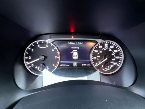 Used 2022 Nissan Sentra SV w/ All-Weather Package image 15