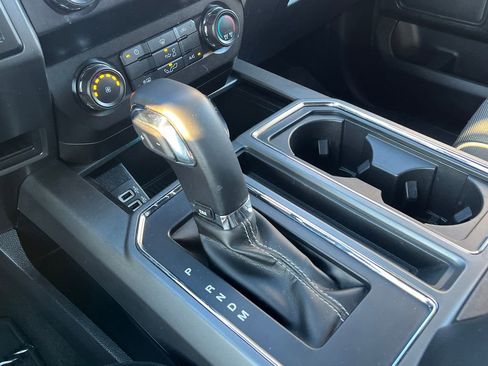 Used 2019 Ford F150 XLT w/ Equipment Group 301A Mid image 25