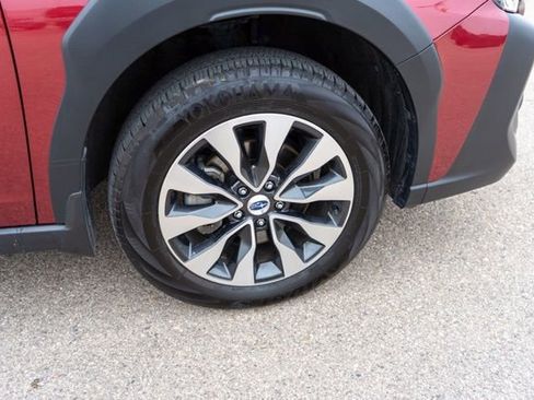 Used 2024 Subaru Outback Limited XT AWD/4WD image 9