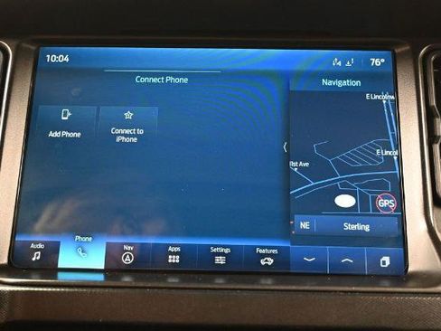 Certified 2021 Ford Bronco First Edition AWD/4WD image 27