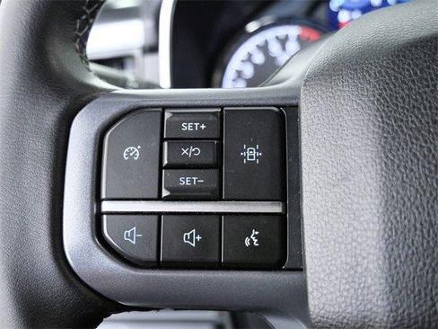 Certified 2023 Ford F150 XLT w/ Equipment Group 301A Mid image 24