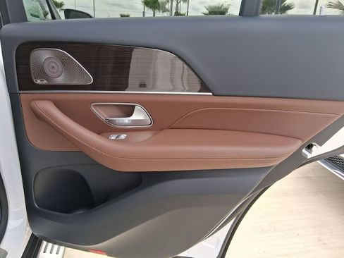 New 2026 Mercedes-Benz GLE 450 4MATIC image 24