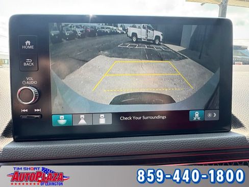 Used 2025 Honda Civic Type R image 25