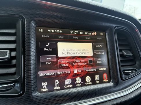 Used 2015 Dodge Challenger SXT Plus image 13