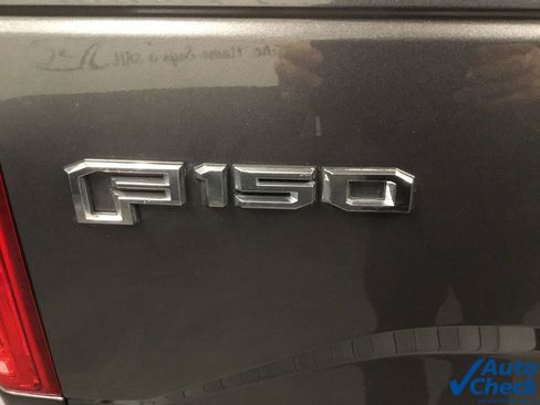 Used 2017 Ford F150 XLT w/ Equipment Group 302A Luxury image 19