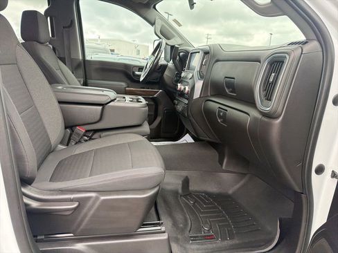 Used 2022 GMC Sierra 3500 SLE w/ SLE Convenience Package AWD/4WD image 20