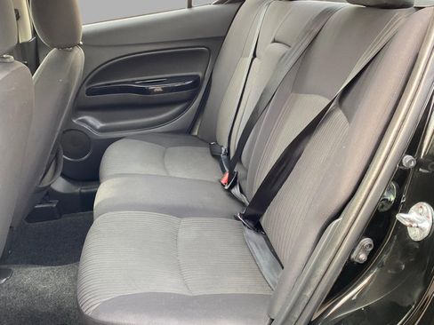 Used 2020 Mitsubishi Mirage G4 SE image 33