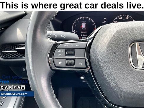 Used 2024 Honda HR-V EX-L image 24