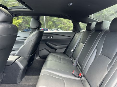 Used 2024 Honda Accord Sport image 9