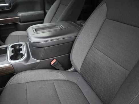 Used 2020 Chevrolet Silverado 1500 RST AWD/4WD image 17