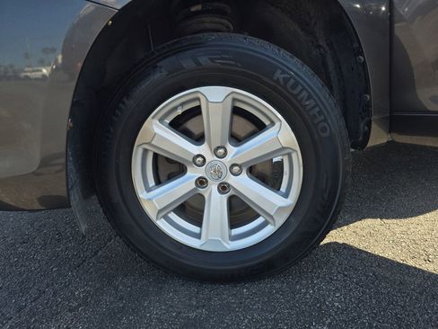 Used 2008 Toyota Highlander 2WD image 23