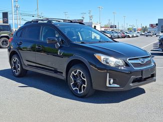 Used 2017 Subaru Crosstrek 2.0i Premium video 3