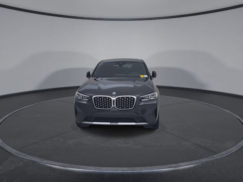 Used 2023 BMW X4 xDrive30i w/ Premium Package AWD/4WD image 5