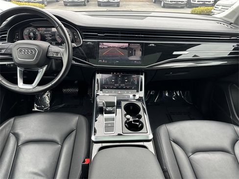 Used 2024 Audi Q7 2.0T Premium Plus image 15