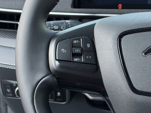 New 2026 Ford Mustang Mach-E Select AWD/4WD image 16