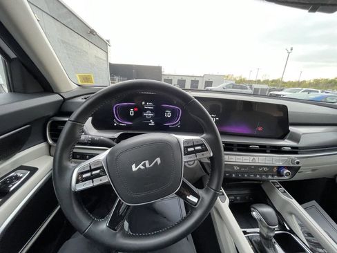Used 2023 Kia Telluride S w/ S Sunroof Package AWD/4WD image 27