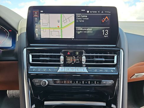 New 2026 BMW 840i RWD image 20