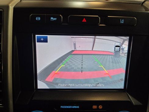 Used 2020 Ford F450 Lariat w/ Lariat Value Package image 57