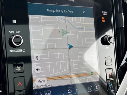 New 2026 Subaru Ascent Touring image 26