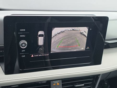 New 2026 Volkswagen Taos S image 11