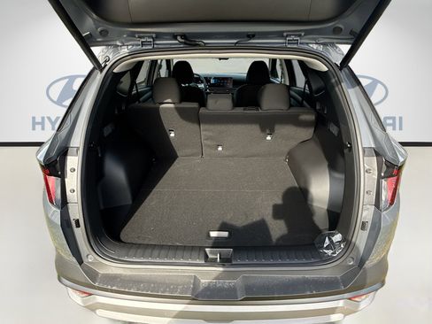 New 2026 Hyundai Tucson SEL image 19