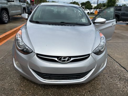 Used 2013 Hyundai Elantra GLS w/ Preferred Pkg FWD image 21