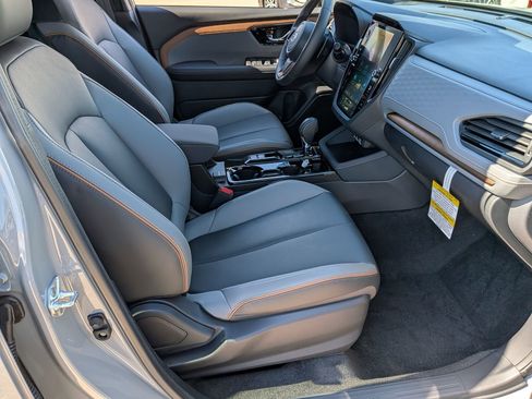 New 2026 Subaru Forester Sport image 26