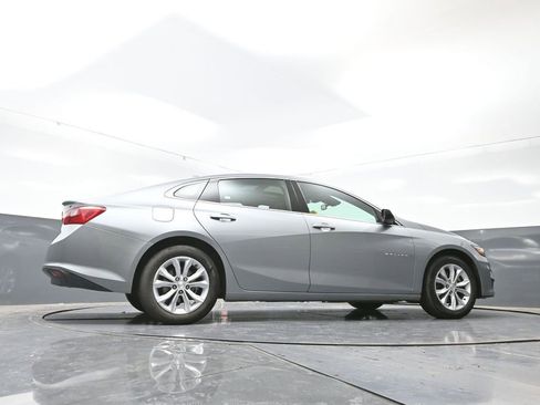 Used 2023 Chevrolet Malibu LT image 52