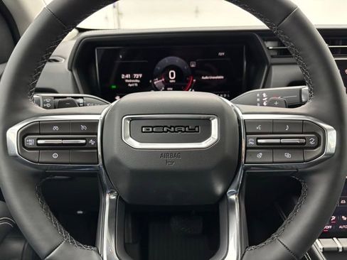 New 2026 GMC Terrain Denali w/ LPO, Floor Liner Package AWD/4WD image 21