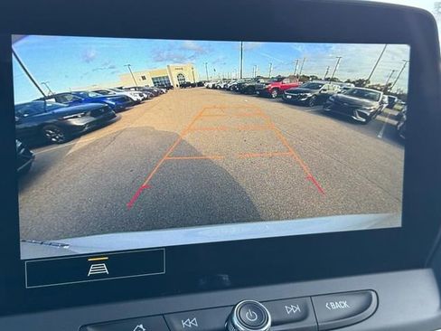 Used 2024 Chevrolet Blazer LT w/ Convenience Package image 24