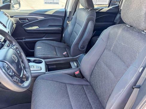 Used 2021 Honda Ridgeline Sport image 16