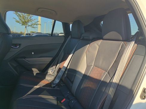 New 2026 Subaru Crosstrek 2.5i Limited image 13