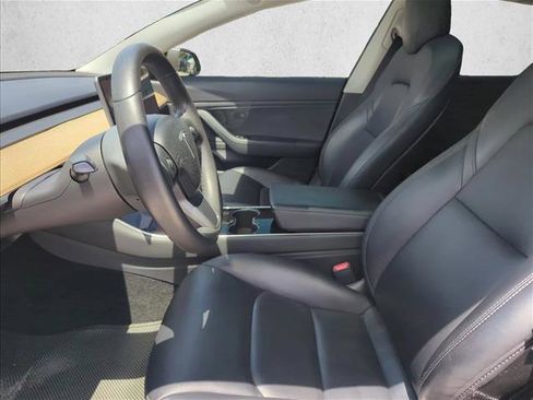 Used 2019 Tesla Model 3 Standard Range Plus RWD image 14