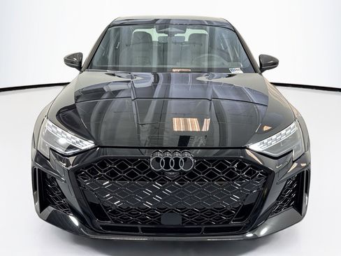 New 2026 Audi RS 3 image 2