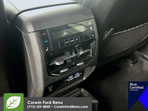 Used 2022 Jeep Grand Cherokee L Limited AWD/4WD image 30