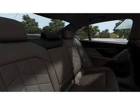 New 2027 BMW 550e xDrive AWD/4WD image 12